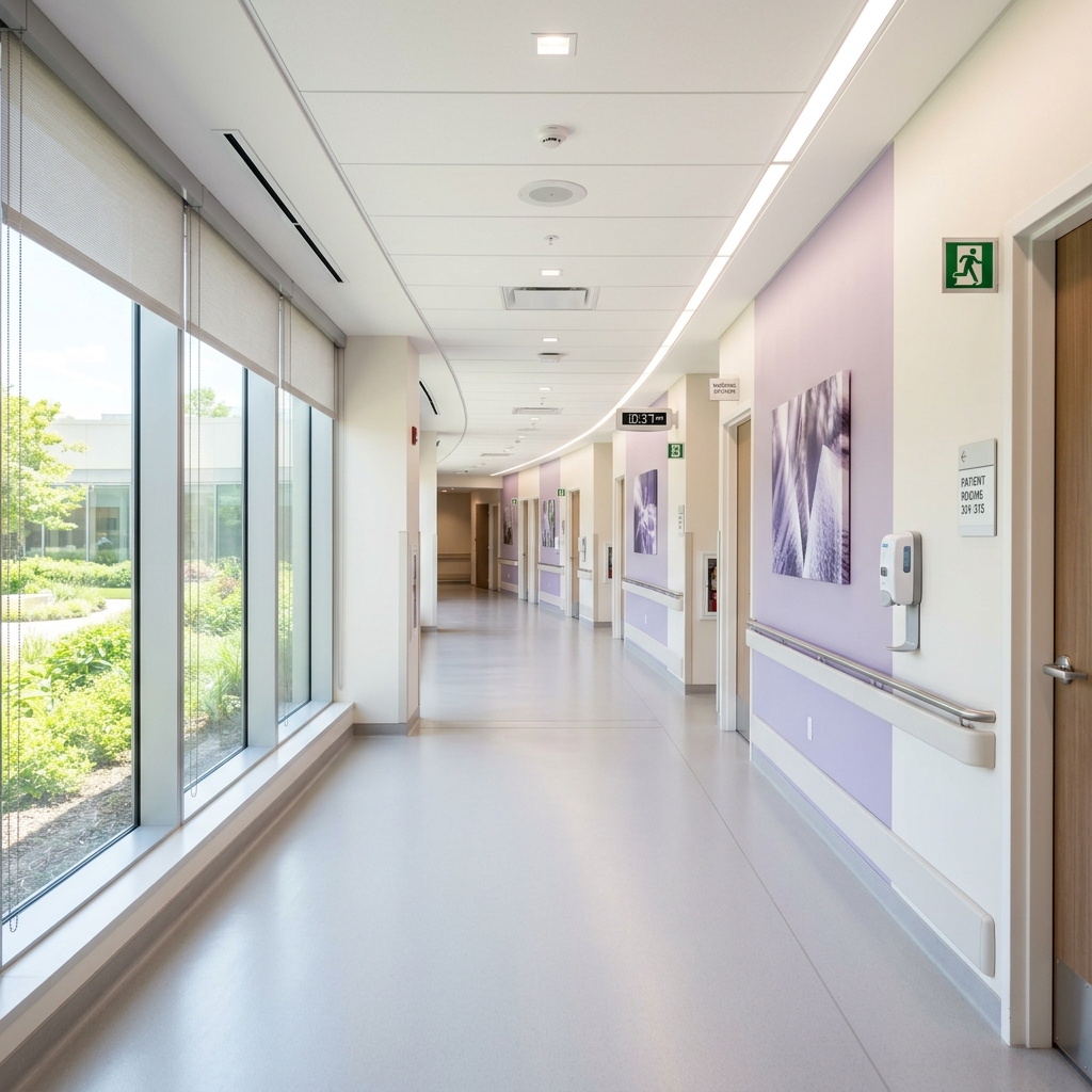 Our Cancer Centre