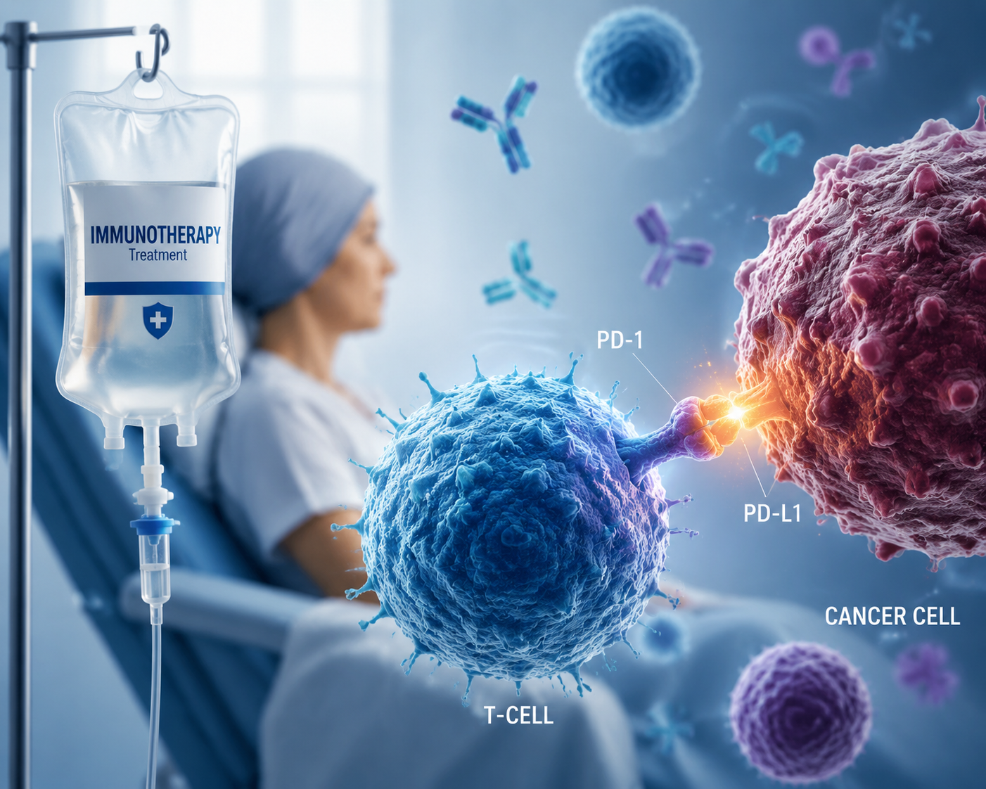 Immunotherapy