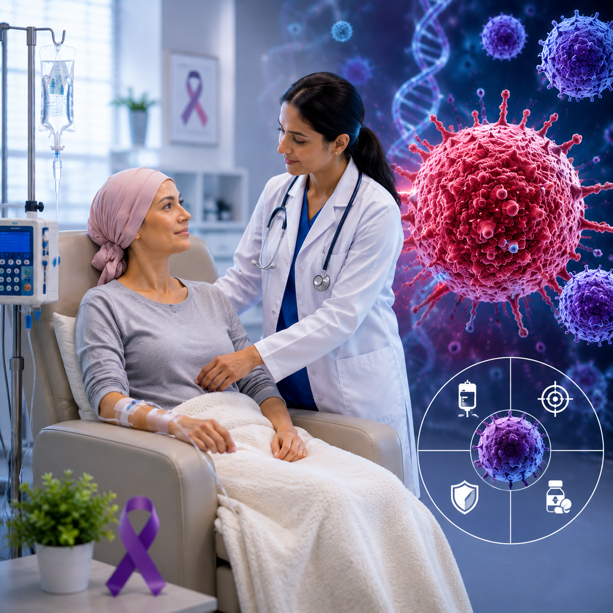 Medical Oncology