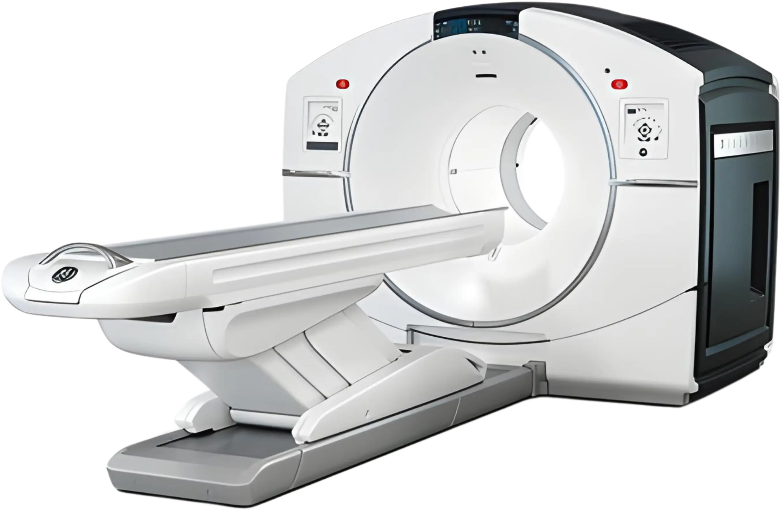 PET CT Scanner