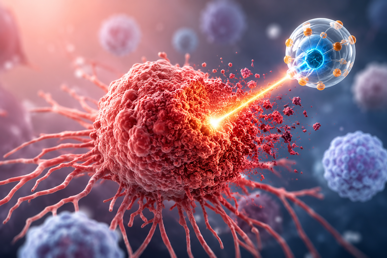 Targeted Therapy