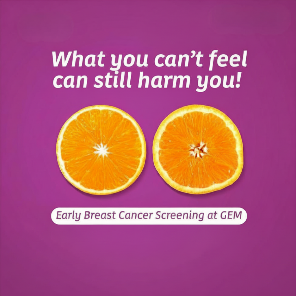 Female Specialist Doctor