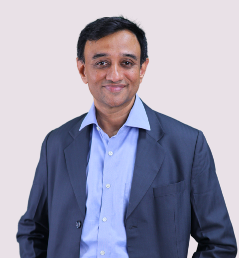 Dr. Bharath Rangarajan