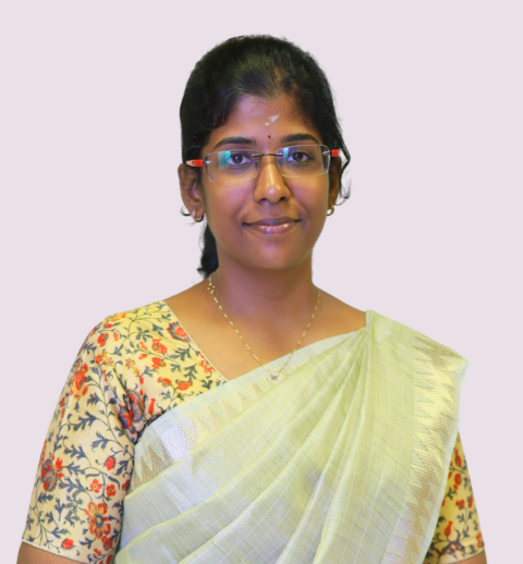 Dr. Brithika T Y