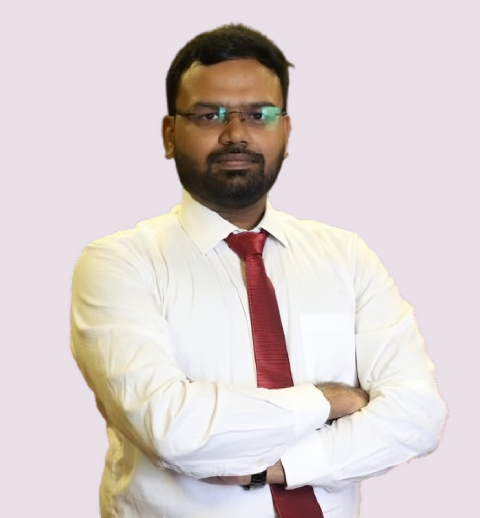 Dr. Muthulingesh Kumar K