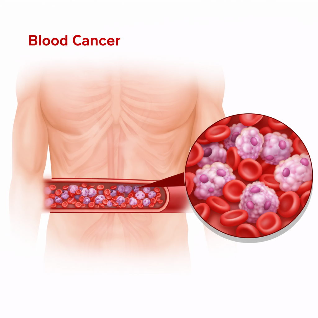 Blood Cancer