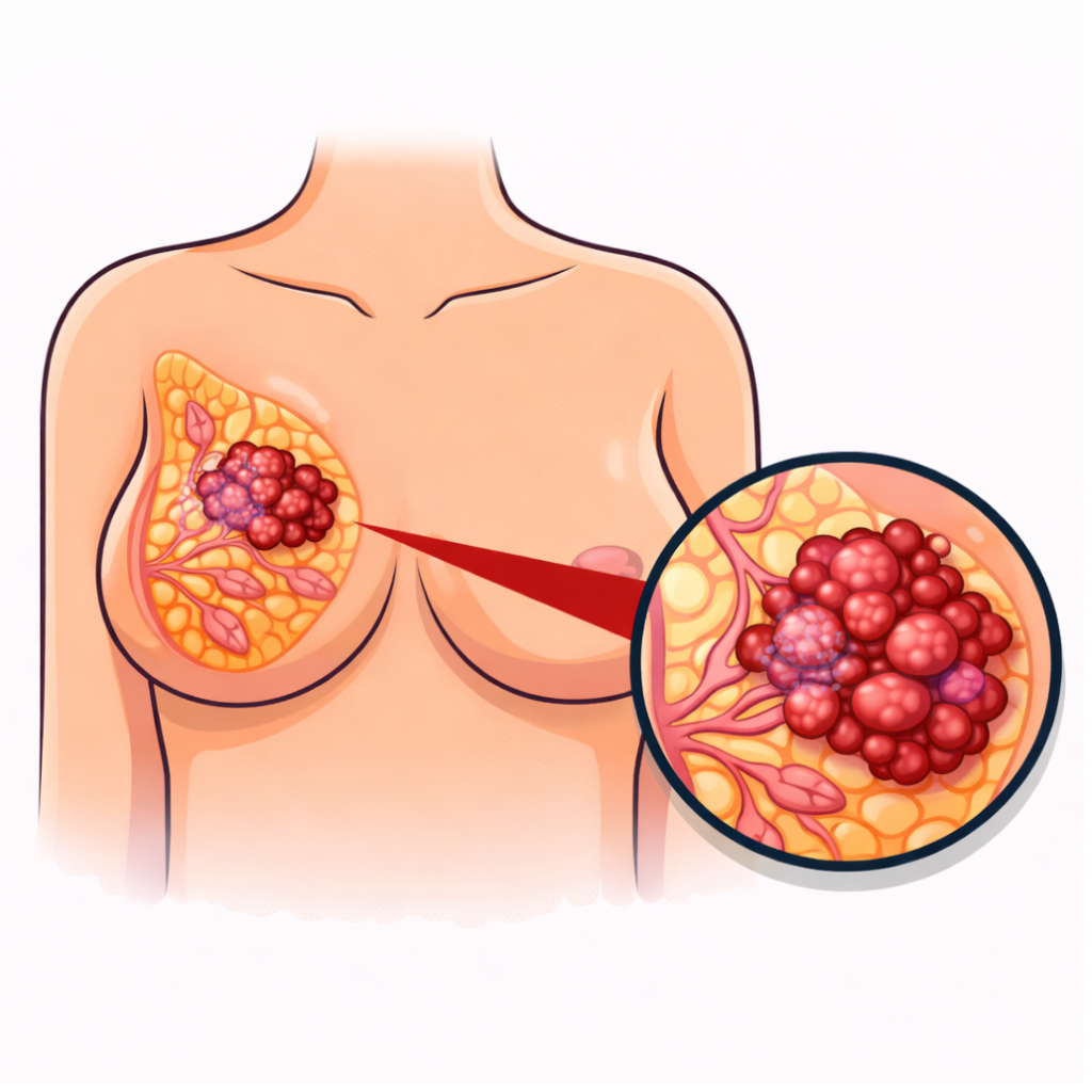 Breast Cancer