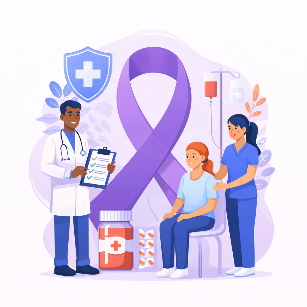 General Cancer Care
