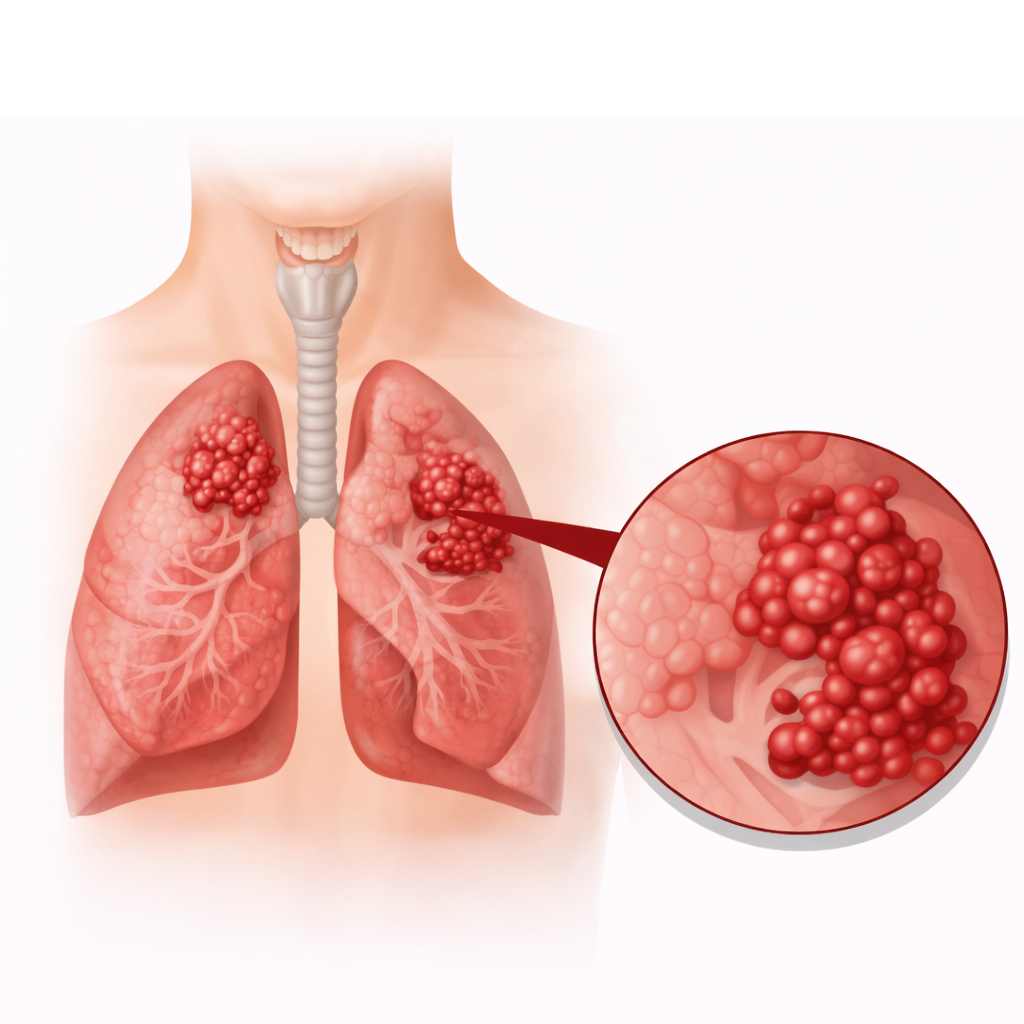 Lung Cancer