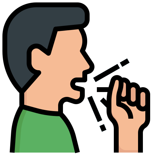 Persistent Cough