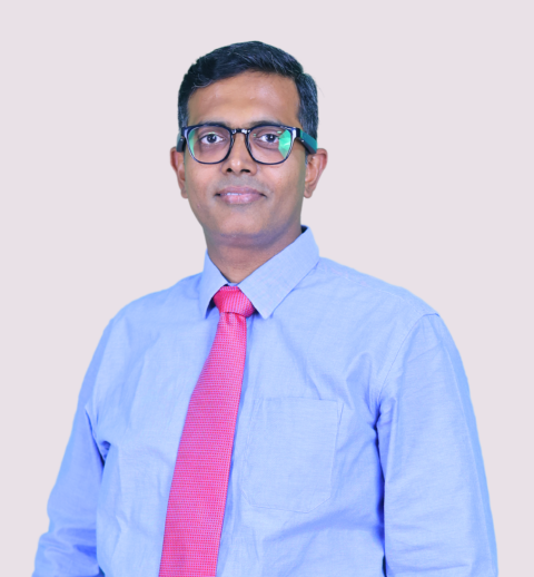 Dr. R. Madhu Sairam 