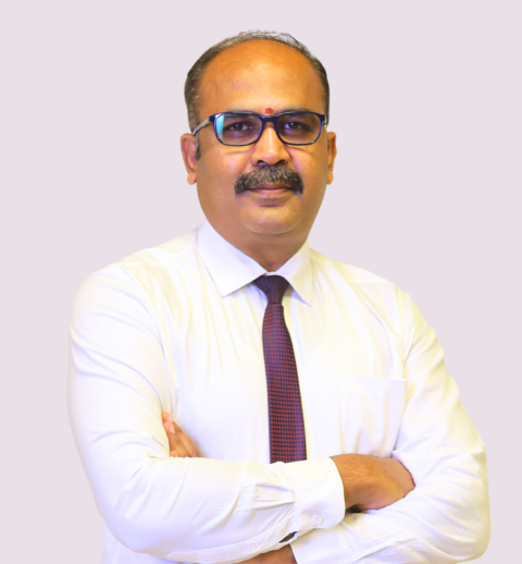 Dr. Shiva Kumar Kuppuswamy MBBS.,M.S., M.Ch.,