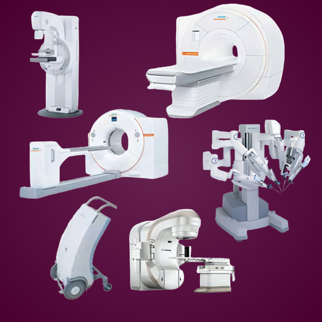 Advanced Medical Equipment