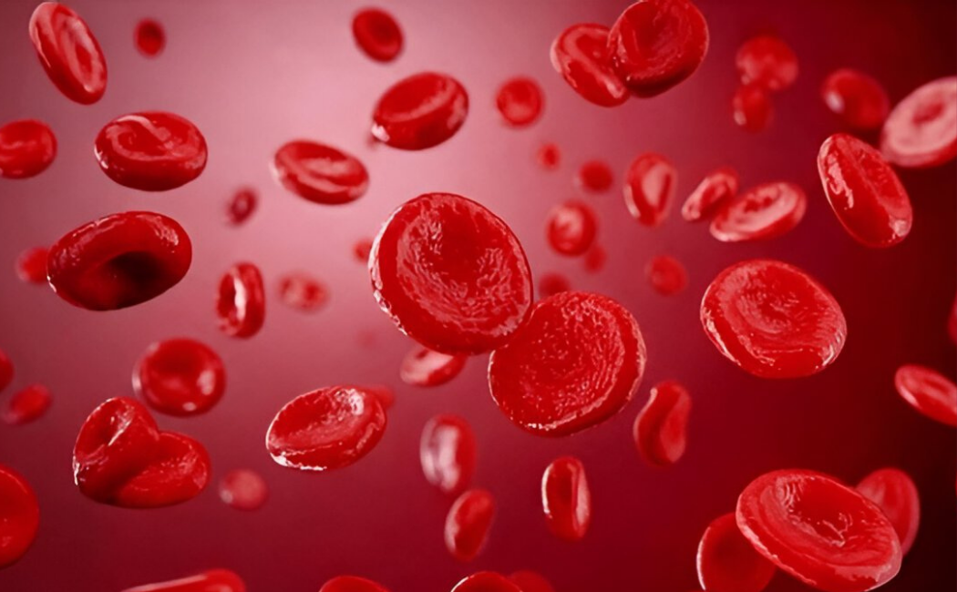 Blood cancer